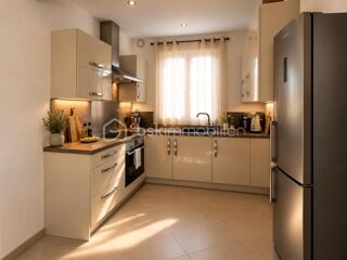  Maison à vendre 3 pièces 66 m²