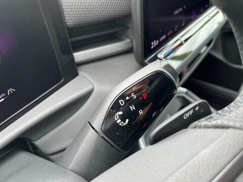 T-ROC 1.5 eTSI Hybrid 150 ch DSG7 R-Line 2025 occasion 31100 Toulouse
