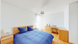  Appartement � vendre 2 pi�ces 44 m�