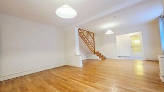  Maison à vendre 5 pièces 134 m²