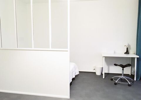  Appartement  louer 1 pice 40 m