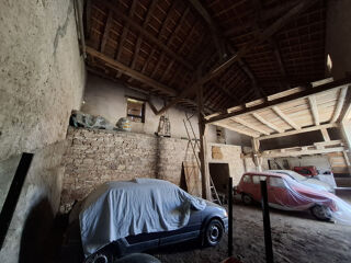 Remise / Grange à vendre 1 pièce 135 m²