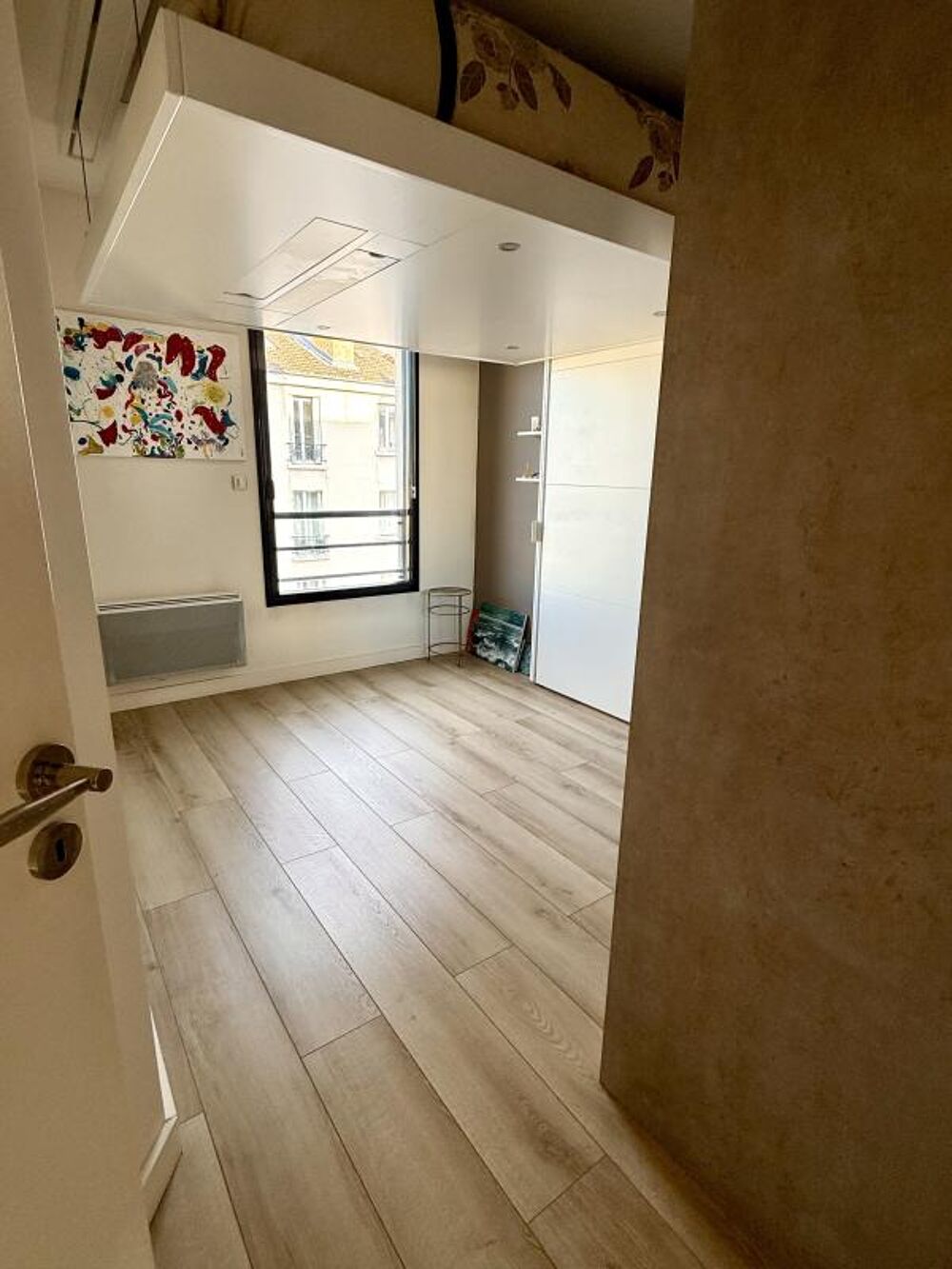 � vendre  Appartement Boulogne-Billancourt (92100)