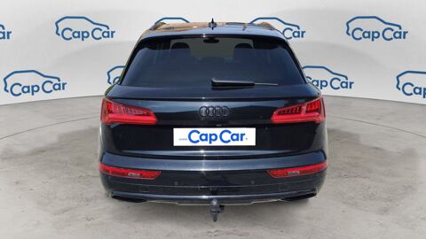 Q5 2.0 TDI 190 Quattro S-Tronic7 Avus - Automatique Toit ouvran 2019 occasion 02140 Plomion