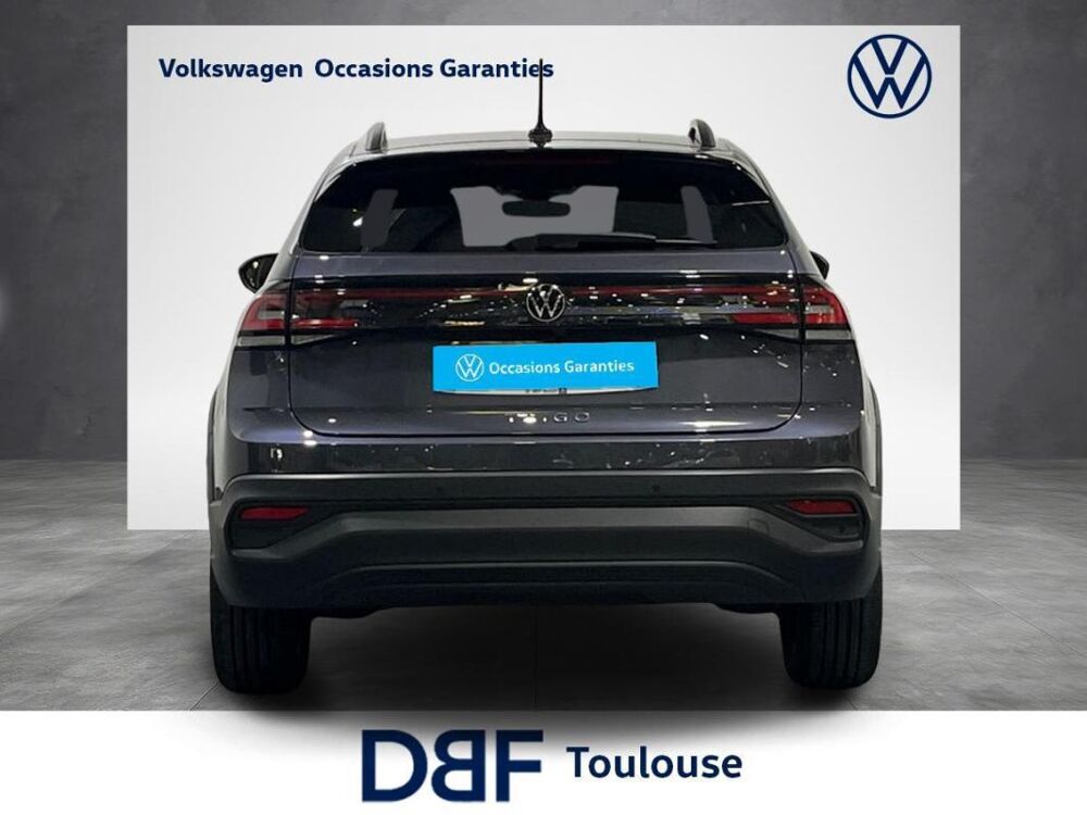 Taigo 1.0 TSI 95 BVM5 VW Edition 2024 occasion 31100 Toulouse