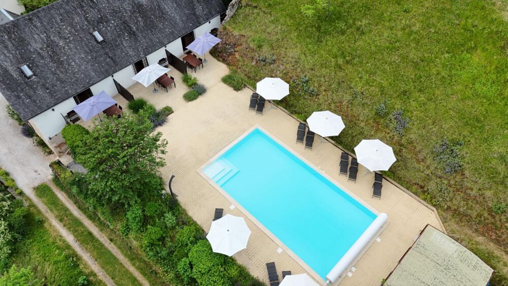  vendre  Maison Souillac (46200)