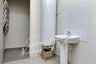  Maison � vendre 3 pi�ces 133 m�