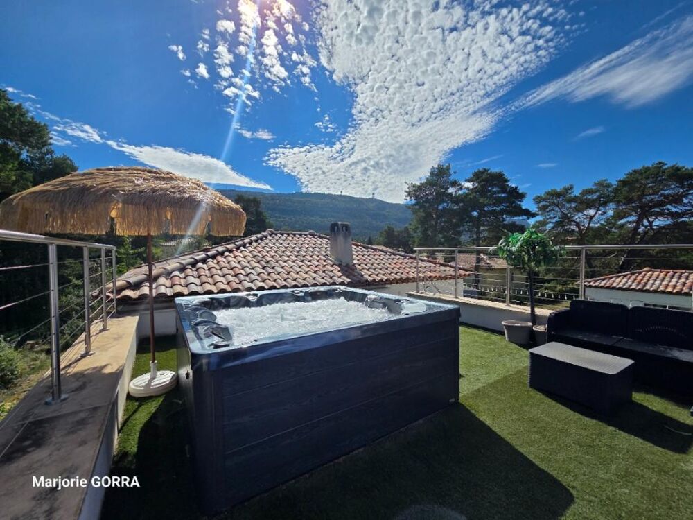 � vendre  Maison Plan-d'Aups-Sainte-Baume (83640)