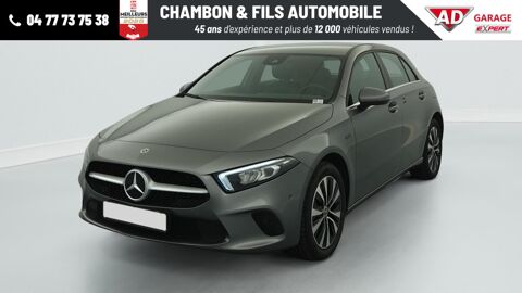 Classe A 250 E 8G-DCT BUSINESS LINE 2021 occasion 42320 La Grand-Croix