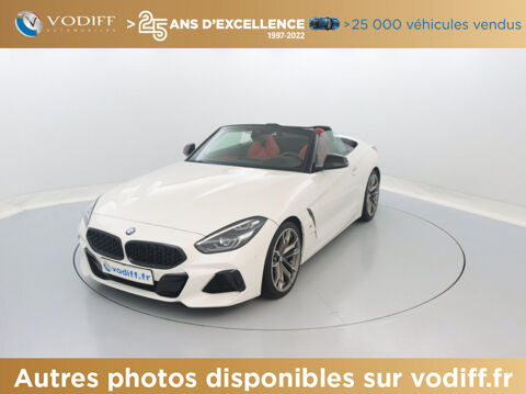 Annonce voiture BMW Z4 51950 