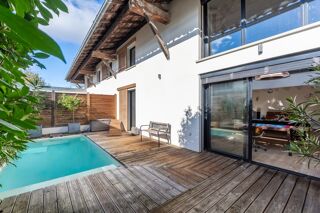  Maison � vendre 7 pi�ces 197 m�