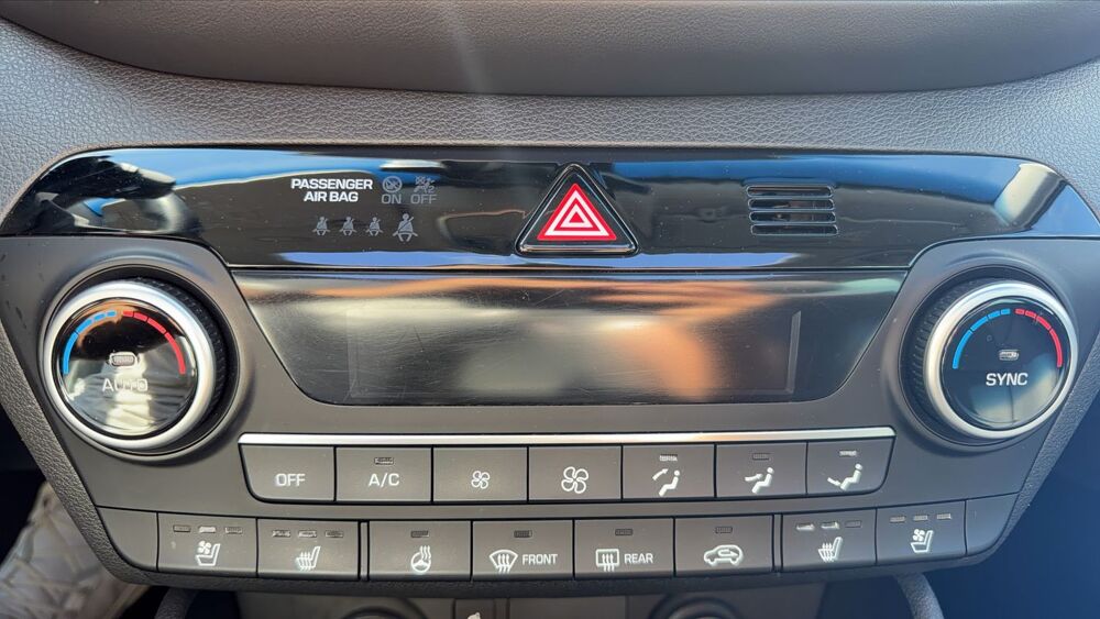 Tucson 1.6 CRDi 136 DCT7 Executive 2019 occasion 76230 Isneauville