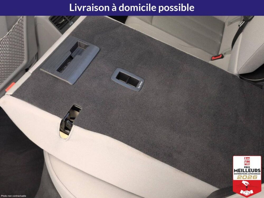 A4 40 TDI 204 S tronic 7 Quattro Design 2022 occasion 10150 Lavau