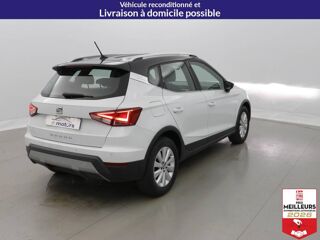 Arona EcoTSI 95 Xcellence 2021 occasion 10150 Lavau