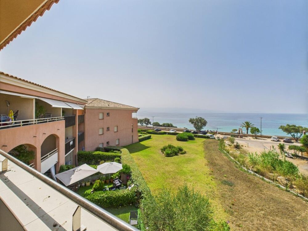  vendre  Appartement Ajaccio (20000)