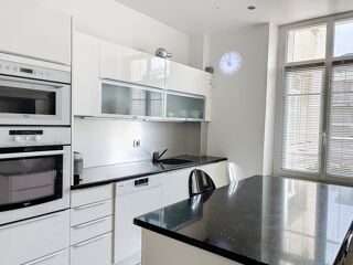  Appartement à vendre 5 pièces 134 m²