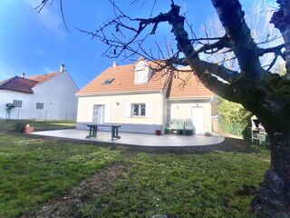  Maison � vendre 6 pi�ces 110 m�