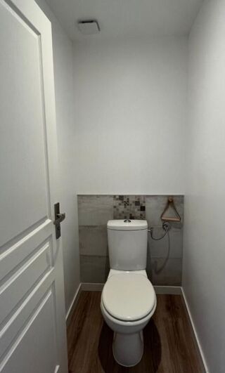  Appartement � vendre 2 pi�ces 50 m�