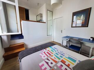  Appartement � louer 1 pi�ce 15 m�