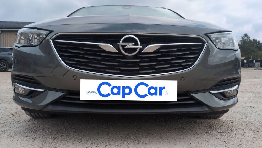 Insignia Sport Tourer 1.6 CDTi 136 Innovation 2018 occasion 45000 Orleans