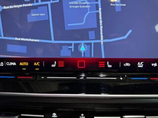 Golf VIII 2.0 TSI 265cv GTI 2025 occasion 77250 Moret Loing Et Orvanne