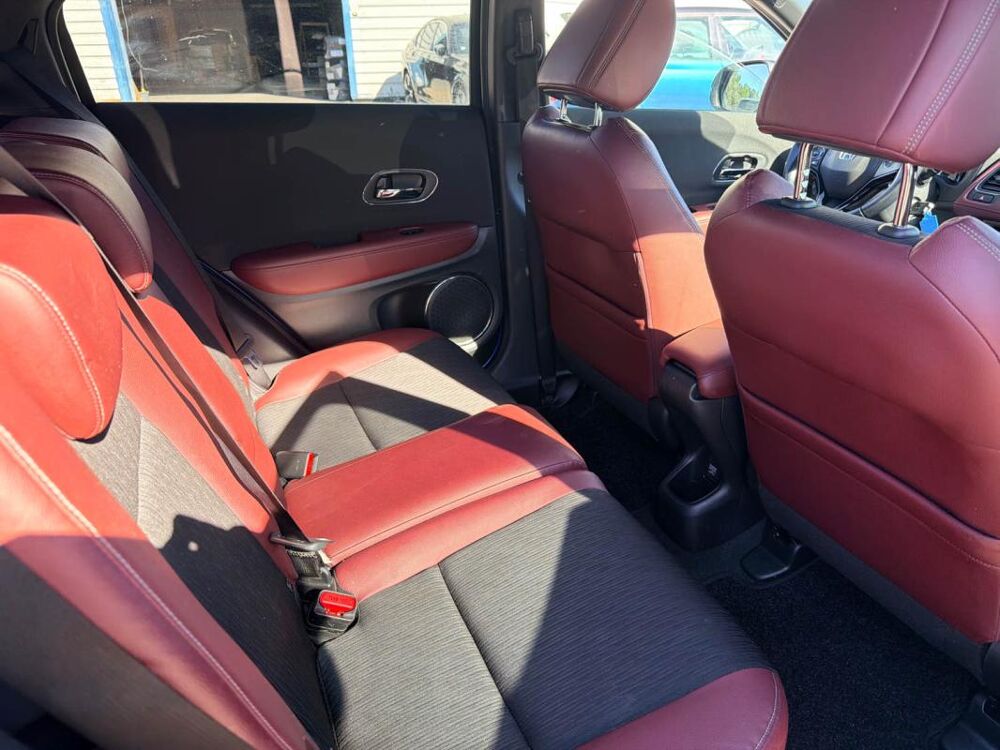 HR-V 1.5 i-VTEC 180 Turbo Sport 2019 occasion 84700 Sorgues