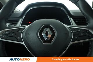Captur 1.6 E-Tech Plug-in Intens 160 ch 2020 occasion 92130 Issy-les-Moulineaux