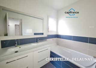  Maison � vendre 5 pi�ces 87 m�