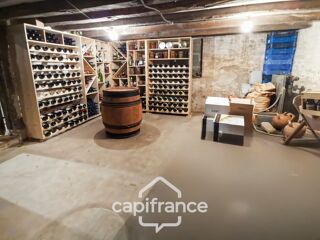  Maison � vendre 8 pi�ces 170 m�