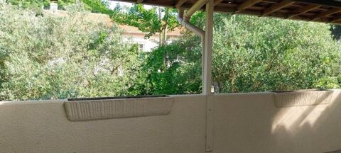  Appartement � louer 5 pi�ces 109 m�