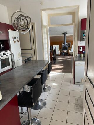  Appartement à louer 1 pièce 20 m²