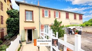  Maison  vendre 4 pices 146 m