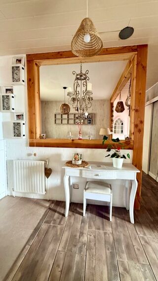  Maison � vendre 4 pi�ces 141 m�