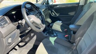 Tiguan 2.0 TDI 150 4Motion Carat 2016 occasion 48700 Monts De Randon