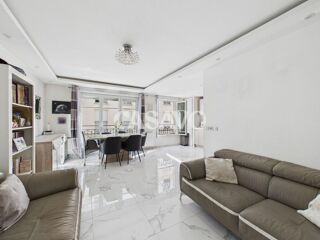  Appartement � vendre 3 pi�ces 63 m�