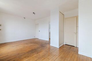 Appartement à vendre 1 pièce 33 m²