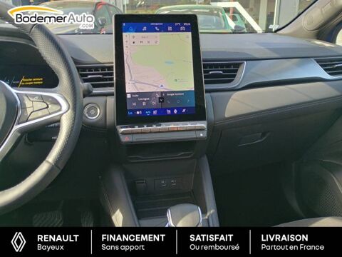 Symbioz E-Tech full hybrid 145 Iconic 2025 occasion 14400 Bayeux