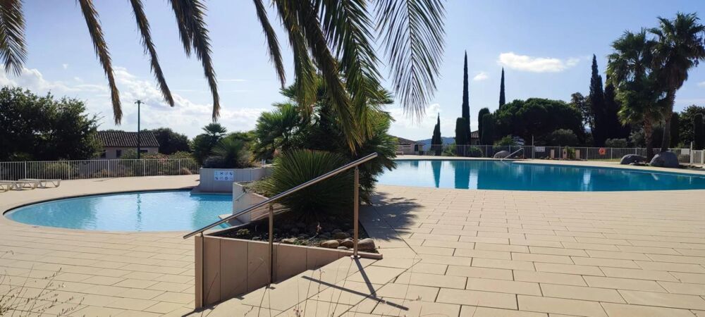 Villa T5 vue mer avec jardin