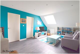  Maison � vendre 8 pi�ces 171 m�