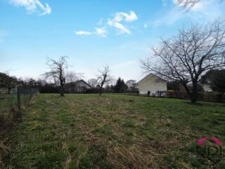  Terrain � vendre 702 m�