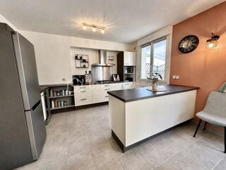  Maison à vendre 6 pièces 104 m²