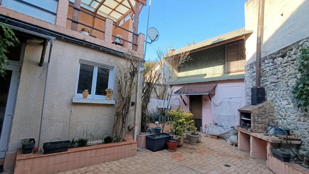 Vente Maison Maison Fere Champenoise 7 pièce(s) 103 m2 Fere champenoise