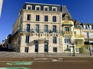  Appartement � vendre 2 pi�ces 45 m�