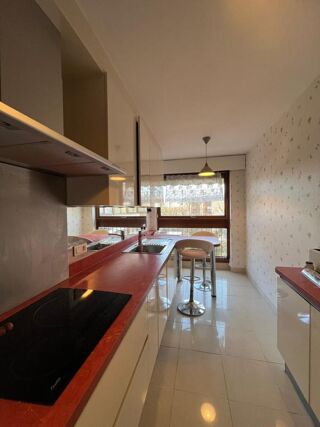  Appartement � vendre 3 pi�ces 84 m�