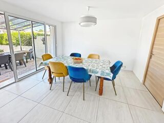  Maison � vendre 5 pi�ces 112 m�