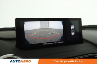 MX-5 RF 1.5 Skyactiv-G Exclusive-Line 132 ch 2024 occasion 92130 Issy-les-Moulineaux