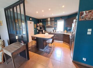  Maison à vendre 6 pièces 131 m²