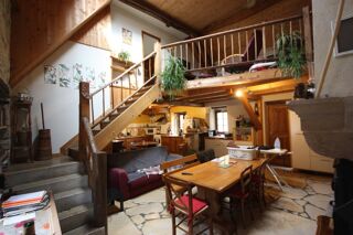  Maison à vendre 7 pièces 166 m²