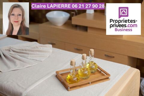   Nord RENNES - Institut de beauté rentable à céder - Exploitation flexible - Équipement laser professionnel 