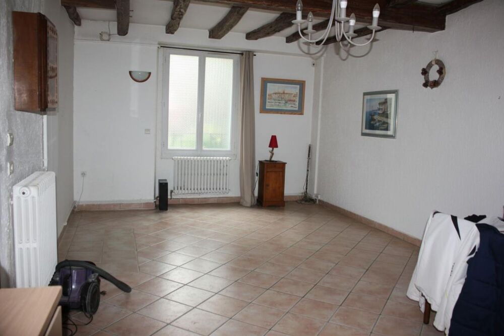Maison rurale de 93.50m²